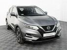 Nissan Qashqai WD4081P#1.3 DIG-T N-Connecta DCT Podgrz.f Kamera 360 Salon PL VAT 23% - 3