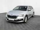 Škoda Scala DW5TU71#1.0 TSI Ambition Cz.cof LED Bluetooth Salon PL VAT23% - 2
