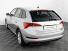 Škoda Scala DW5TU71#1.0 TSI Ambition Cz.cof LED Bluetooth Salon PL VAT23% - 4
