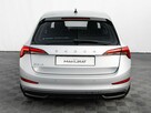 Škoda Scala DW5TU71#1.0 TSI Ambition Cz.cof LED Bluetooth Salon PL VAT23% - 9