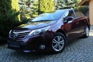 Toyota Avensis Benzyna 147 KM Przebieg 114 tys km - 1