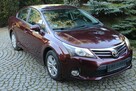 Toyota Avensis Benzyna 147 KM Przebieg 114 tys km - 4