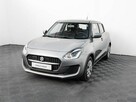 Suzuki Swift WD7957P#1.2 Dualjet SHVS Premium Cz.cof Salon PL VAT 23% - 2