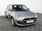 Suzuki Swift WD7957P#1.2 Dualjet SHVS Premium Cz.cof Salon PL VAT 23% - 3