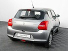 Suzuki Swift WD7957P#1.2 Dualjet SHVS Premium Cz.cof Salon PL VAT 23% - 5