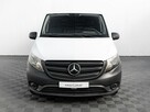 Mercedes Vito DW3YA46#2.0 163KM K.cof Cz.cof Ekran Dotyk Salon PL VAT23% - 7