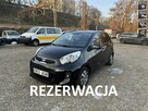 Kia Picanto FACELIFT-1.0i-67km-Serwisowany-Bezwypadkowy-Klimatronik-Tempomat-LED - 1