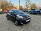 Kia Picanto FACELIFT-1.0i-67km-Serwisowany-Bezwypadkowy-Klimatronik-Tempomat-LED - 2