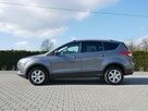 Ford Kuga 2.0TDCi 163KM Titanium Automat 4x4 AWD -Hak -Webasto +Pak zima -Kamera - 2