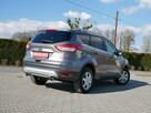 Ford Kuga 2.0TDCi 163KM Titanium Automat 4x4 AWD -Hak -Webasto +Pak zima -Kamera - 3