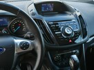 Ford Kuga 2.0TDCi 163KM Titanium Automat 4x4 AWD -Hak -Webasto +Pak zima -Kamera - 5