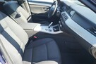 BMW 520 190 km   hak automat navi ksenon klimatronic x 4  el. klapa gwarancja - 14