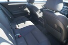 BMW 520 190 km   hak automat navi ksenon klimatronic x 4  el. klapa gwarancja - 15