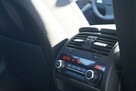 BMW 520 190 km   hak automat navi ksenon klimatronic x 4  el. klapa gwarancja - 16