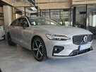 Volvo V60 B4(B) Plus Dark *Gwarancja*FV23%* - 2