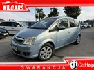 Opel Meriva Klimatronic, 2 kpl. kół, Tempomat, Hak holowniczy, Ele szyby i lusterk - 1