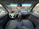 Opel Meriva Klimatronic, 2 kpl. kół, Tempomat, Hak holowniczy, Ele szyby i lusterk - 11