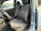 Opel Meriva Klimatronic, 2 kpl. kół, Tempomat, Hak holowniczy, Ele szyby i lusterk - 12