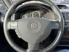 Opel Meriva Klimatronic, 2 kpl. kół, Tempomat, Hak holowniczy, Ele szyby i lusterk - 15