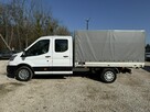 Ford Transit 2.0 diesel 130km, 350 L3 RWD, Salon PL, Serwis, FV23% - 7