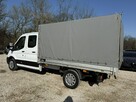 Ford Transit 2.0 diesel 130km, 350 L3 RWD, Salon PL, Serwis, FV23% - 8