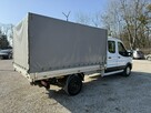 Ford Transit 2.0 diesel 130km, 350 L3 RWD, Salon PL, Serwis, FV23% - 12