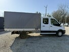 Ford Transit 2.0 diesel 130km, 350 L3 RWD, Salon PL, Serwis, FV23% - 13