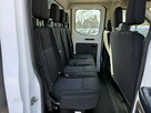 Ford Transit 2.0 diesel 130km, 350 L3 RWD, Salon PL, Serwis, FV23% - 14