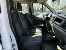 Ford Transit 2.0 diesel 130km, 350 L3 RWD, Salon PL, Serwis, FV23% - 15