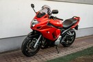 Suzuki GSX 650 F ABS BANDIT 2009 Raty Transport Największy Wybór W PL - 7