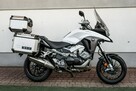 Honda VFR 800 2015 3X KUFER CROSSRUNNER ABS Raty Transport NAJWIĘKSZY Wybór Moto - 3