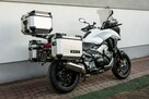 Honda VFR 800 2015 3X KUFER CROSSRUNNER ABS Raty Transport NAJWIĘKSZY Wybór Moto - 4
