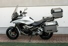 Honda VFR 800 2015 3X KUFER CROSSRUNNER ABS Raty Transport NAJWIĘKSZY Wybór Moto - 6