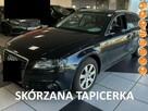 A4 2.0 TDI AMBIENTE 143KM xenon SKÓRA klima SERWIS bezwypadek 2008