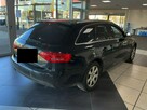 A4 2.0 TDI AMBIENTE 143KM xenon SKÓRA klima SERWIS bezwypadek 2008 - 2