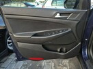 Tucson 2.0CRDI 4x4 185km AUTOMAT FULL LED panorama NAVI kamera 2019 - 11