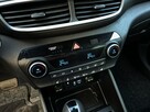 Tucson 2.0CRDI 4x4 185km AUTOMAT FULL LED panorama NAVI kamera 2019 - 16