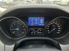 Focus 1.6 182km skóra SZYBERDACH grzane fot ASYSTEN PDC klima 2012 - 6
