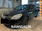 Opel Astra 1.4 benzyna 90km NAVI klimatyzacja BEZWYPADEK SERWIS 2010