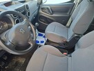 Peugeot Partner 1.6 HDI sprowadzony po opłatach i przeglądzie - 2