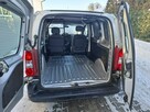 Peugeot Partner 1.6 HDI sprowadzony po opłatach i przeglądzie - 4