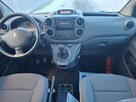 Peugeot Partner 1.6 HDI sprowadzony po opłatach i przeglądzie - 5