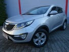 Kia Sportage 1,6i Klimatronik Ledy Alu Panorama Bluetooth 1.Właściciel VIP Gwarant - 2