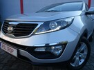 Kia Sportage 1,6i Klimatronik Ledy Alu Panorama Bluetooth 1.Właściciel VIP Gwarant - 3