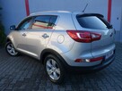 Kia Sportage 1,6i Klimatronik Ledy Alu Panorama Bluetooth 1.Właściciel VIP Gwarant - 5