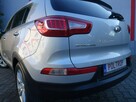 Kia Sportage 1,6i Klimatronik Ledy Alu Panorama Bluetooth 1.Właściciel VIP Gwarant - 6