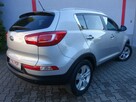 Kia Sportage 1,6i Klimatronik Ledy Alu Panorama Bluetooth 1.Właściciel VIP Gwarant - 7