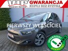 Citroen C4 Picasso 1,2i Klimatronik Ledy Navi Alu VirtualCocpit rej.2016 VIP Gwarancja - 1