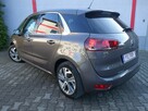 Citroen C4 Picasso 1,2i Klimatronik Ledy Navi Alu VirtualCocpit rej.2016 VIP Gwarancja - 4
