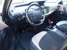 Citroen C4 Picasso 1,2i Klimatronik Ledy Navi Alu VirtualCocpit rej.2016 VIP Gwarancja - 7